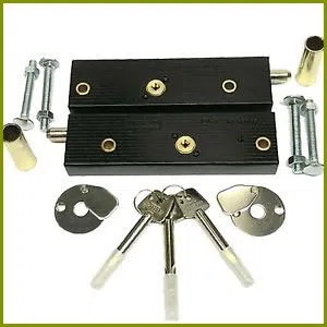 Glenside PA Locksmith Store Glenside, PA 215-239-3009 - 9-garage-door-locks